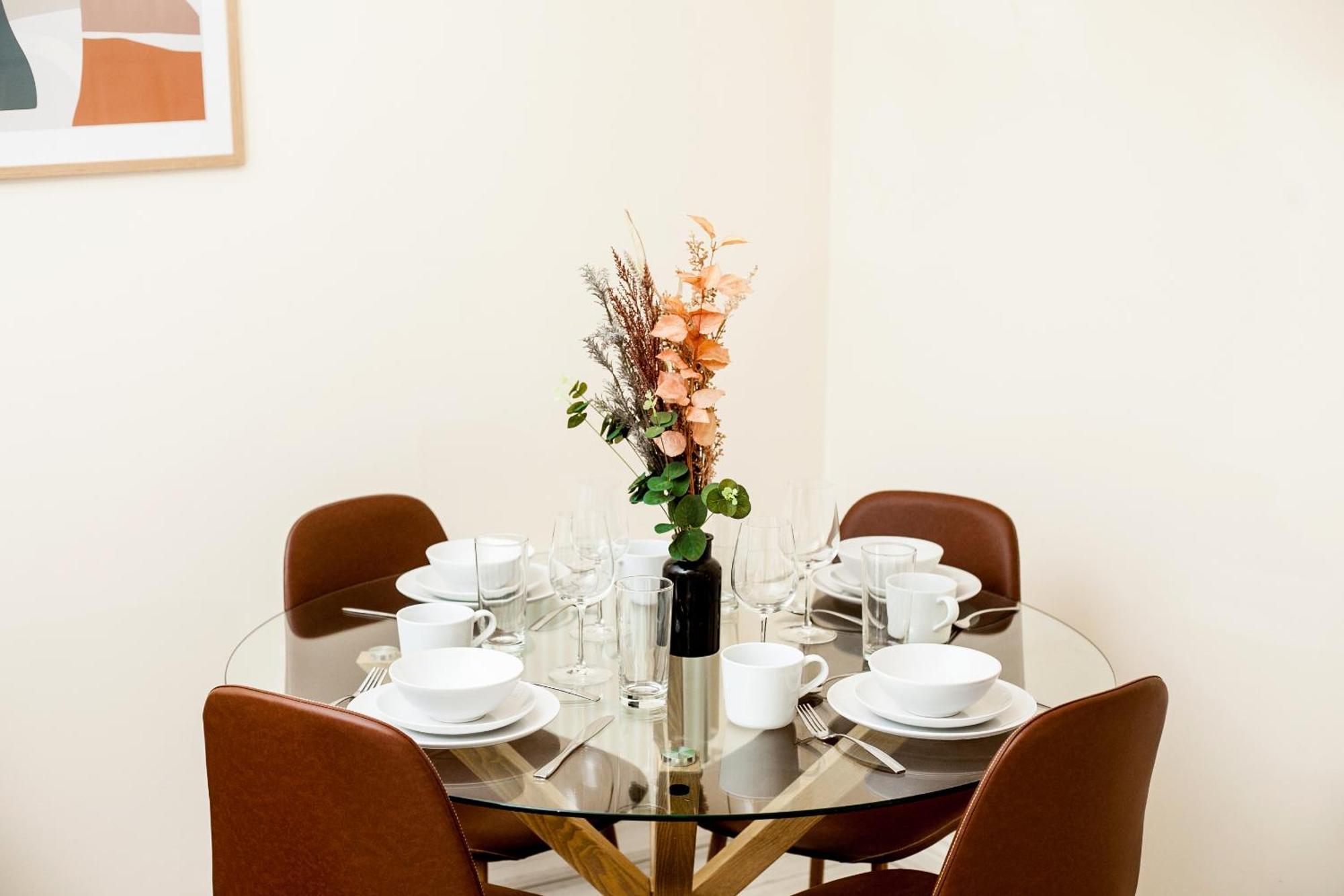 Avril Warwickshire Home Stay 너니턴 외부 사진